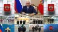 Развитая авиасеть является важным условием связанности регионов России, заявил Владимир Путин