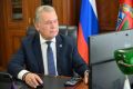 Александр Романенко принял участие в голосовании на выборах в Госдуму и АКЗС