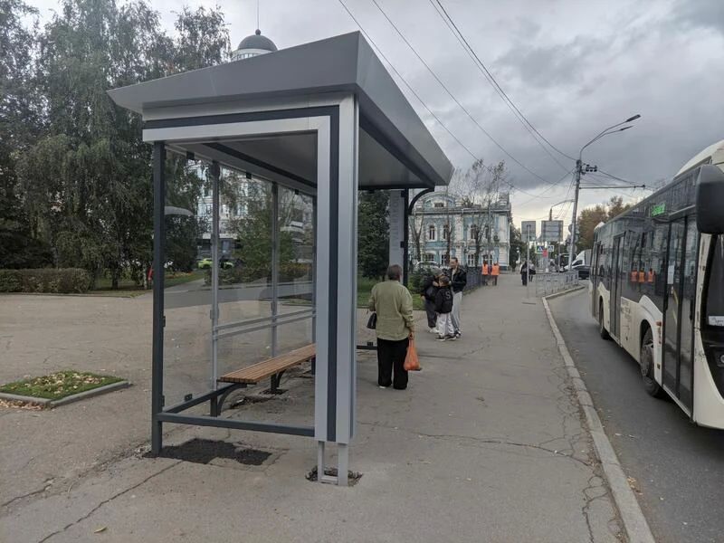 В историческом центре Барнаула продолжается обновление дорожной инфраструктуры В историческом центре Барнаула продолжается обновление дорожной инфраструктуры
