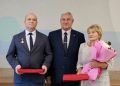 В Алтайском крае состоялось чествование работников леса