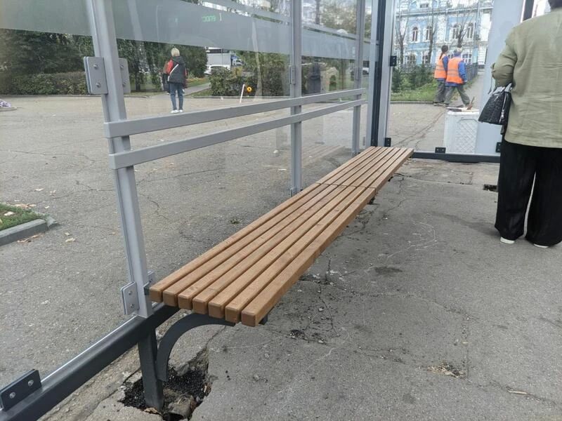 В историческом центре Барнаула продолжается обновление дорожной инфраструктуры В историческом центре Барнаула продолжается обновление дорожной инфраструктуры
