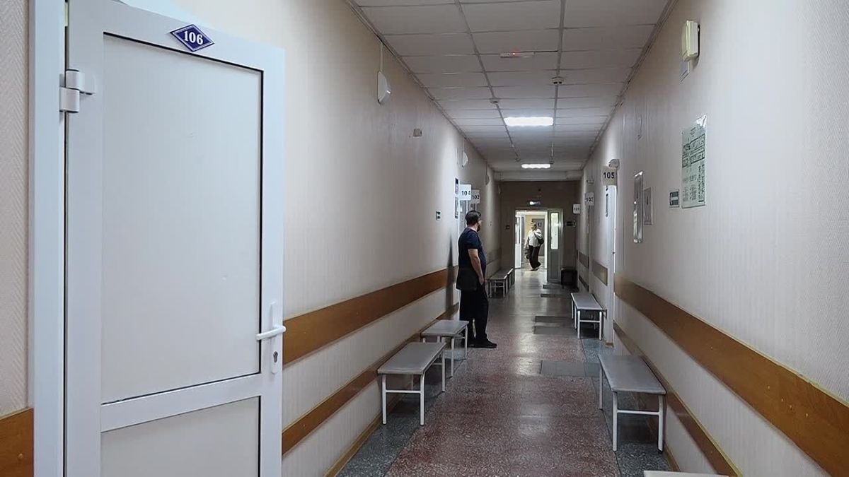 Бийчане активно вакцинируются от гриппа