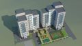 Маленький ЖК с паркингом могут построить в центре Барнаула