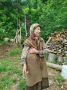 Медведь все еще бродит по заимке сибирской отшельницы Агафьи Лыковой