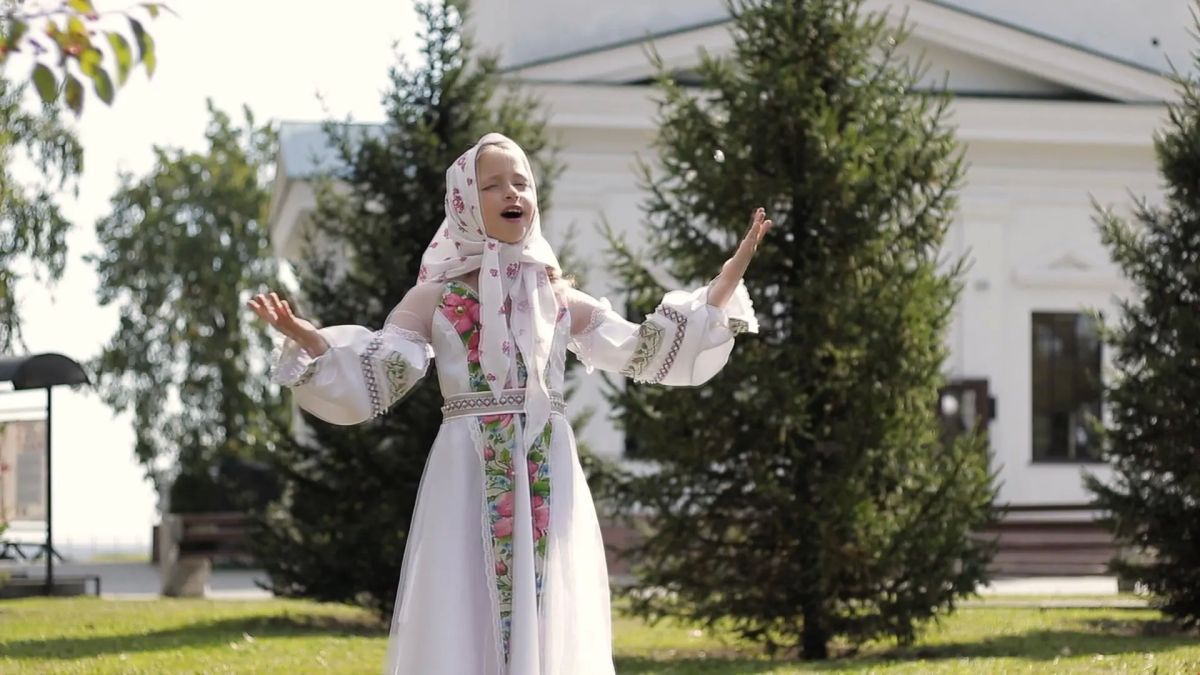 Спела на двух языках и покорила Китай: триумф 9-летней школьницы из Барнаула Спела на двух языках и покорила Китай: триумф 9-летней школьницы из Барнаула