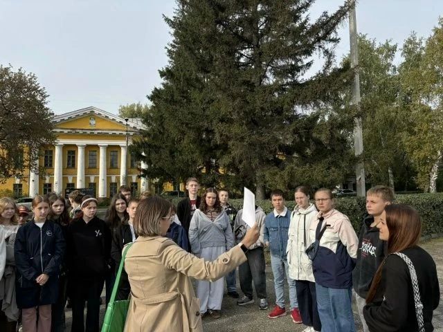 Как проходит единый день голосования в школах Алтайского края Как проходит единый день голосования в школах Алтайского края