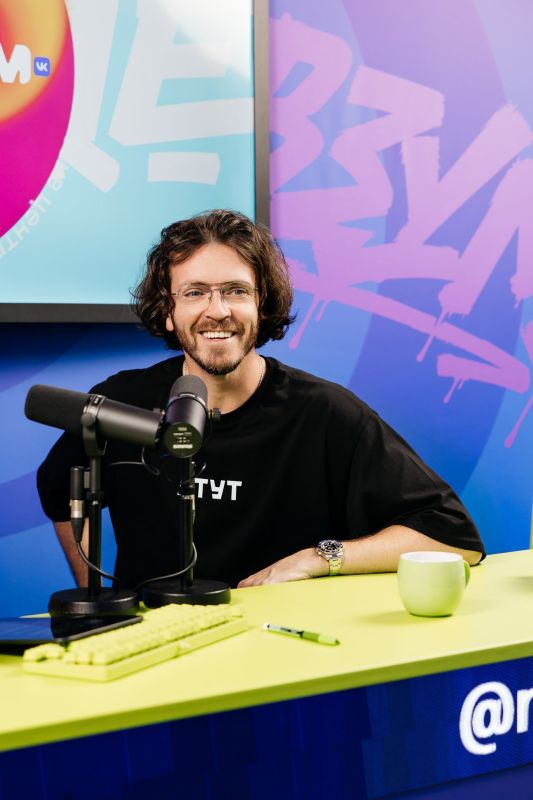 Более 11 тысяч человек посетили площадку VK на фестивале молодежи Более 11 тысяч человек посетили площадку VK на фестивале молодежи