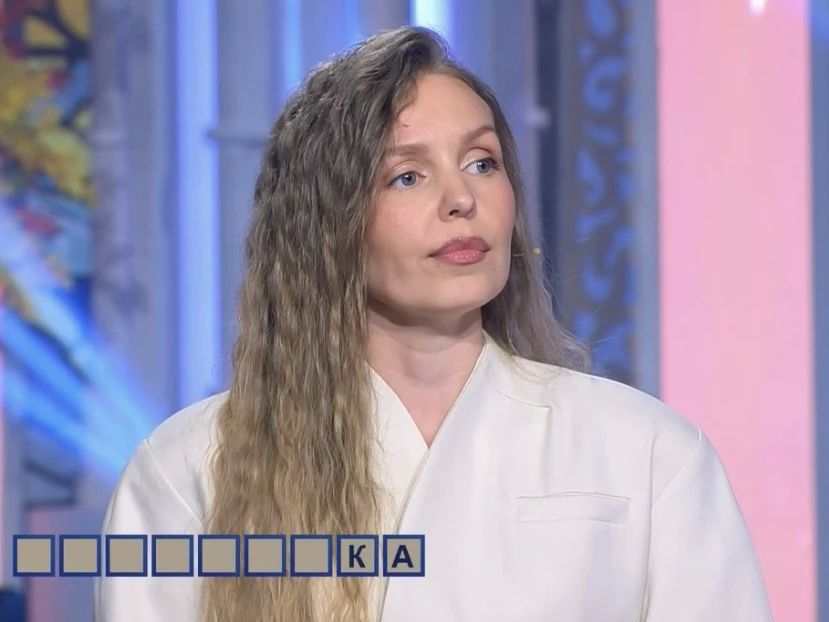 Жительница Барнаула приняла участие в шоу «Поле чудес» на Первом канале Жительница Барнаула приняла участие в шоу «Поле чудес» на Первом канале