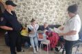 100-летний ветеран войны проголосовал на дому в Алтайском крае
