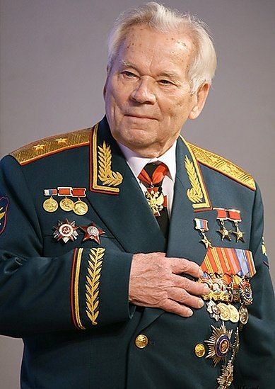 День оружейника отмечают сегодня в России
