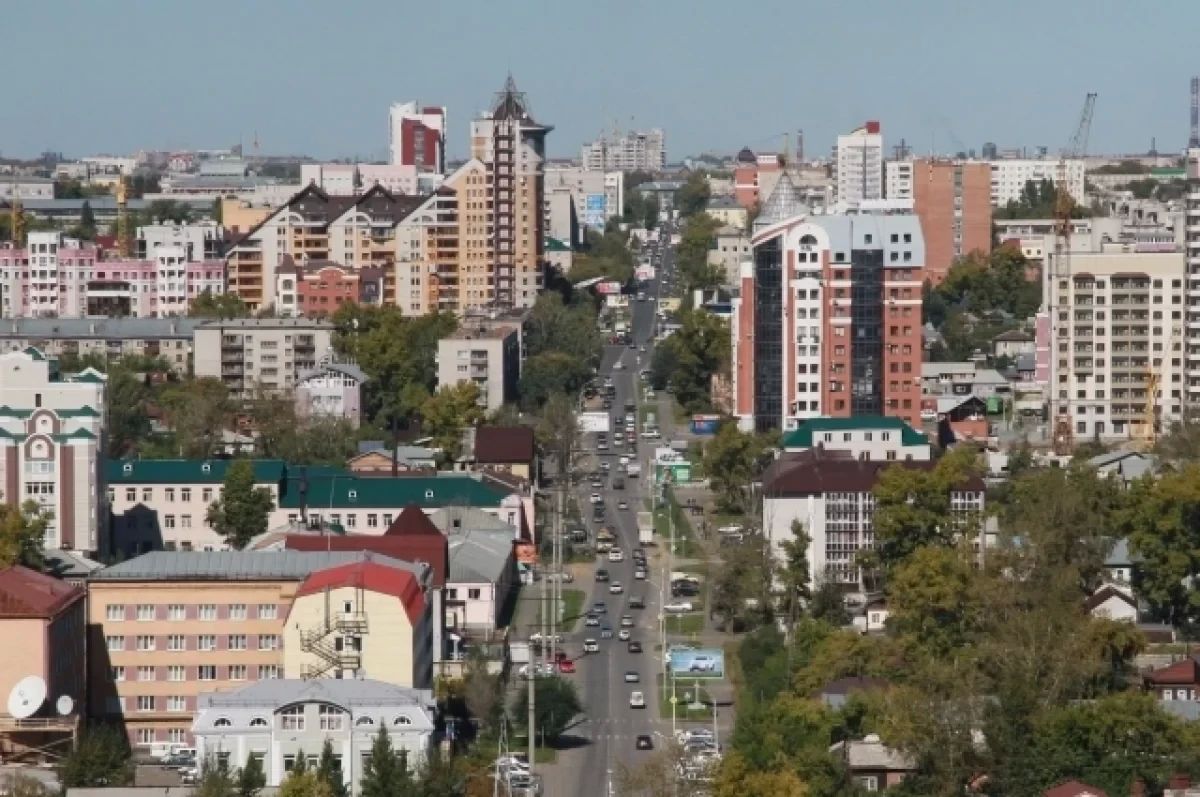 Инди-рок, гаражка и премьеры: куда сходить в Барнауле 19-20 сентября