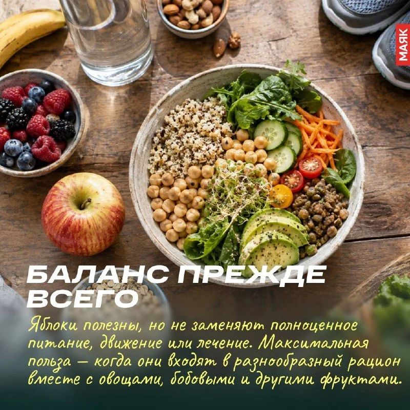 19 сентября отмечается Международный день поедания яблок — отличный повод вспомнить о фрукте, который знаком каждому с детства 19 сентября отмечается Международный день поедания яблок — отличный повод вспомнить о фрукте, который знаком каждому с детства