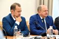 Общественные наблюдатели на выборах в Алтайском крае