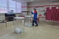 В первый день выборов в Алтайском крае проголосовало 323 тысячи человек