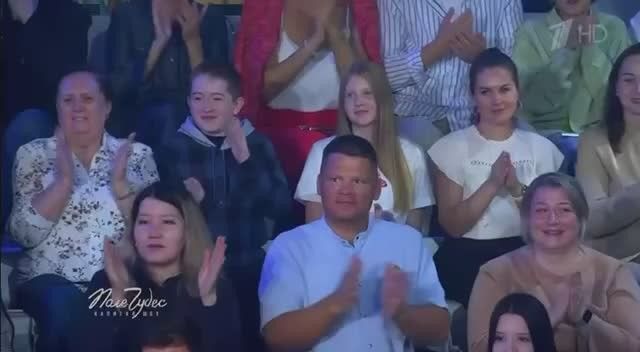 Жительница Барнаула разгадала "древнее" слово в шоу "Поле чудес"