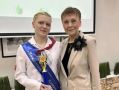 Представитель Алтайского края стала лучшим вожатым России