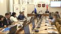 Сегодня на Алтае, как и по всей России, завершающий день голосования на выборах депутатов Госдумы и АКЗС