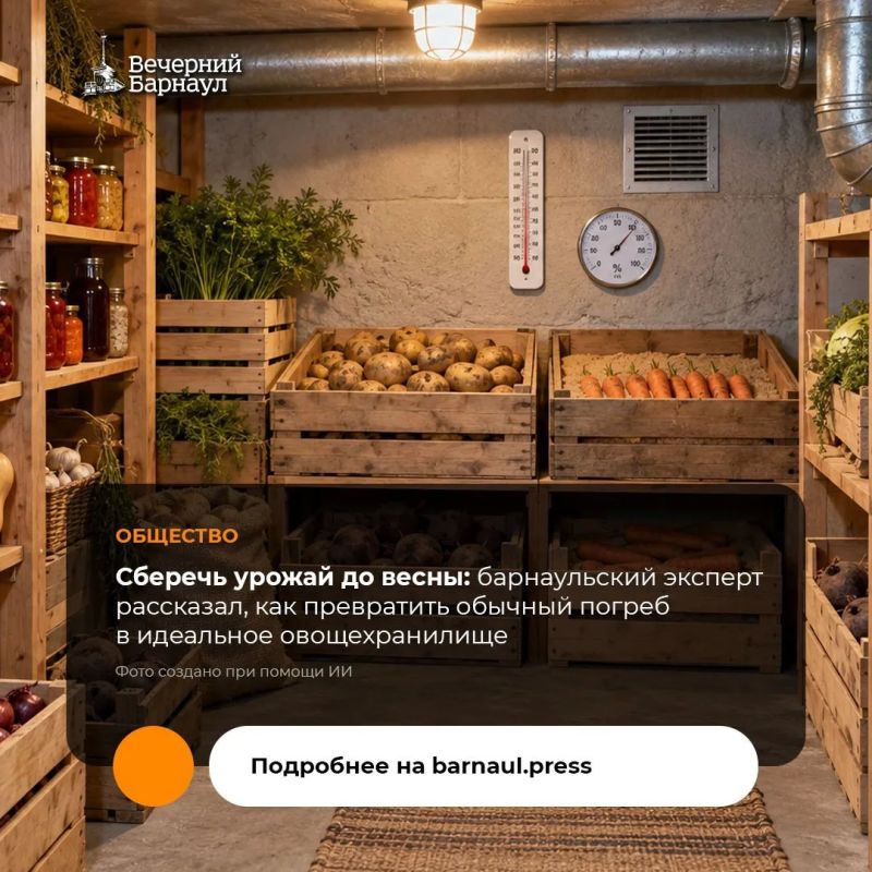 Для любого дачника вырастить овощи — это только половина дела