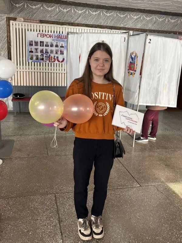 По состоянию на 18 часов 20 сентября проголосовали 736421 избиратель Алтайского края По состоянию на 18 часов 20 сентября проголосовали 736421 избиратель Алтайского края