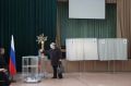 В Алтайском крае 20 сентября проходит третий и заключительный день голосования