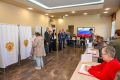 Городская Общественная палата продолжает объезд избирательных участков