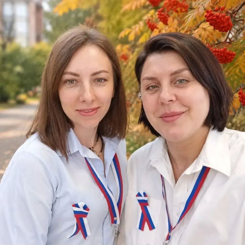Сегодня в Алтайском крае стартовал завершающий день голосования