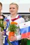 Представительница Алтайского края вошла в число лучших вожатых России