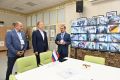 Виктор Томенко: Состоялись выборы депутатов Государственной думы РФ и Алтайского краевого Законодательного Собрания