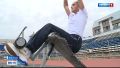 Барнаульская бегунья Полина Ткалич осталась без чемпионского титула