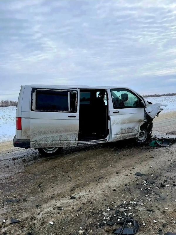 Славгородской межрайонной прокуратурой поддержано государственное обвинение по уголовному делу о дорожно-транспортном происшествии, в котором пострадало 8 человек Славгородской межрайонной прокуратурой поддержано государственное обвинение по уголовному делу о дорожно-транспортном происшествии, в котором пострадало 8 человек