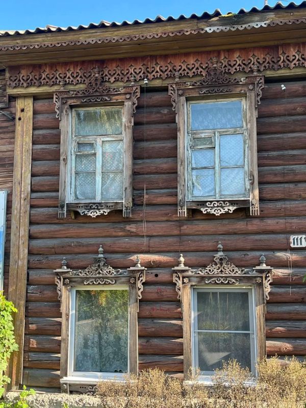 Доброе утро! Новая рабочая неделя в Алтайском крае начнется с прохлады и дождей