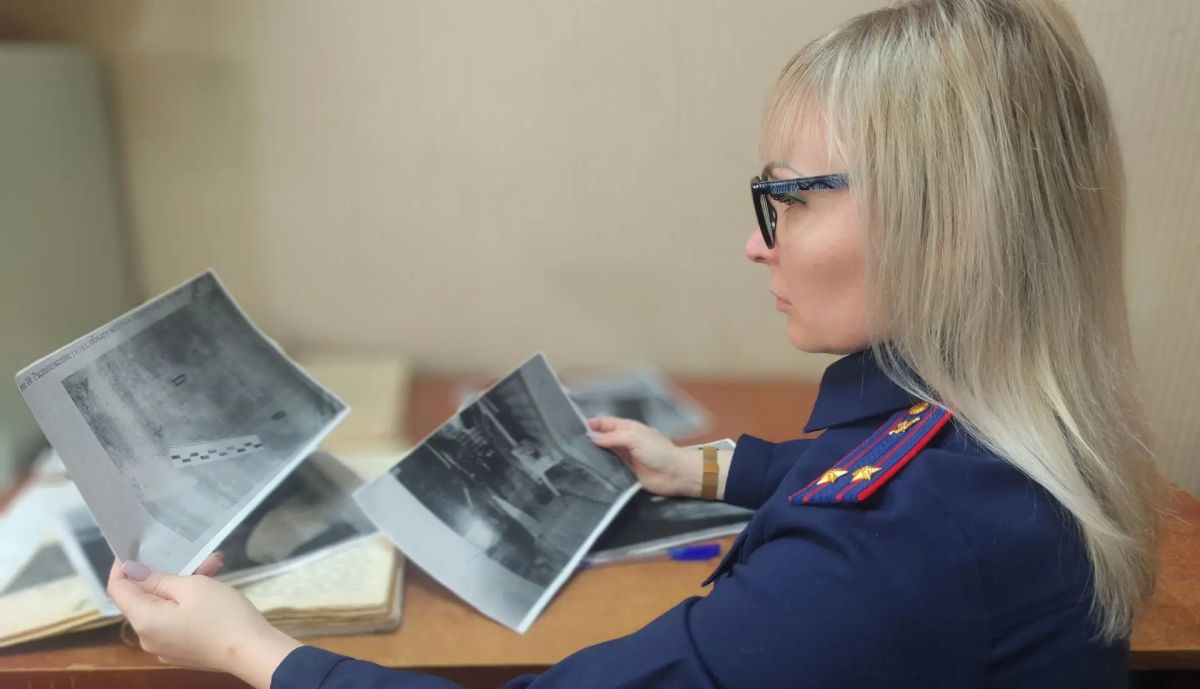 В городе Бийске местный житель предстанет перед судом по обвинению в даче взятки должностному лицу
