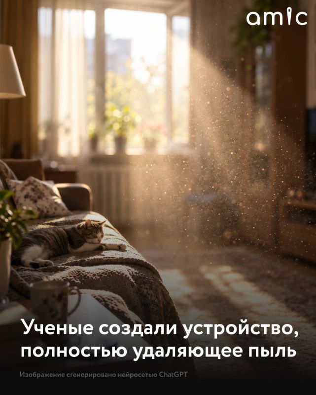Ученые ВолгГТУ и Тюменского индустриального университета создали инновационную систему очистки воздуха от пыли