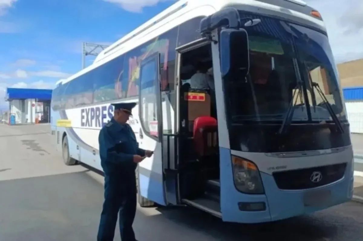 В Республике Алтай за летний сезон через многосторонний автомобильный пункт пропуска «Ташанта» границу пересекли более 15,7 тыс
