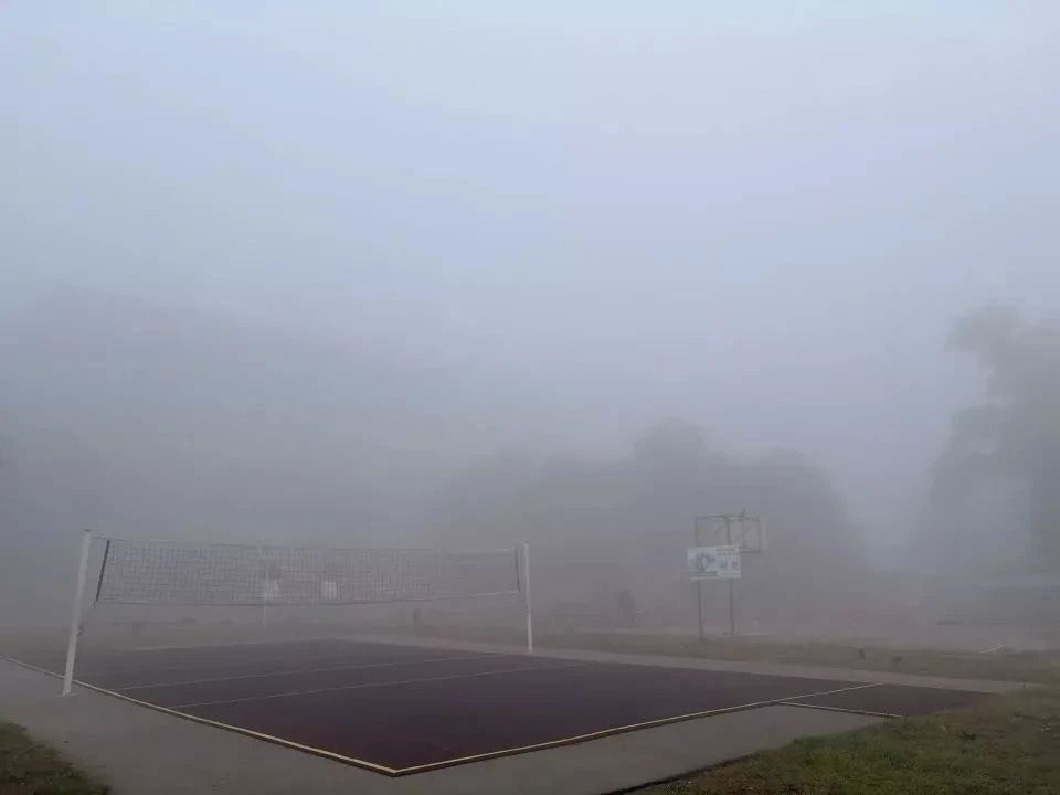 Ничего не видно, кроме стен дома Ничего не видно, кроме стен дома