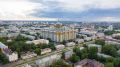 С 23 сентября в Барнауле стартует отопительный сезон