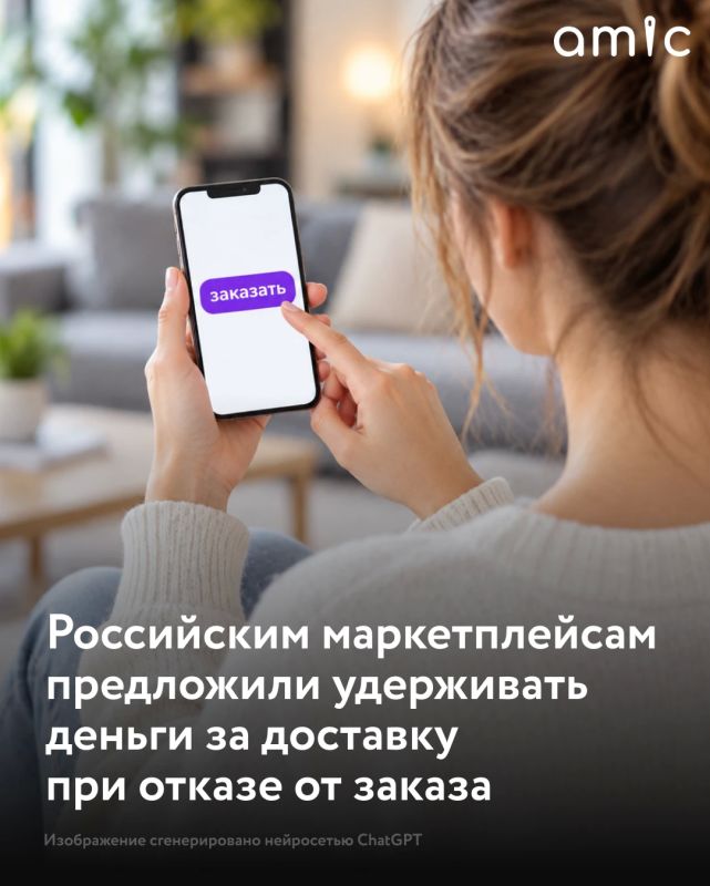 Министерство экономического развития выступило с пакетом поправок, которые могут серьезно изменить правила возврата товаров в онлайнторговле, сообщает "Коммерсант"