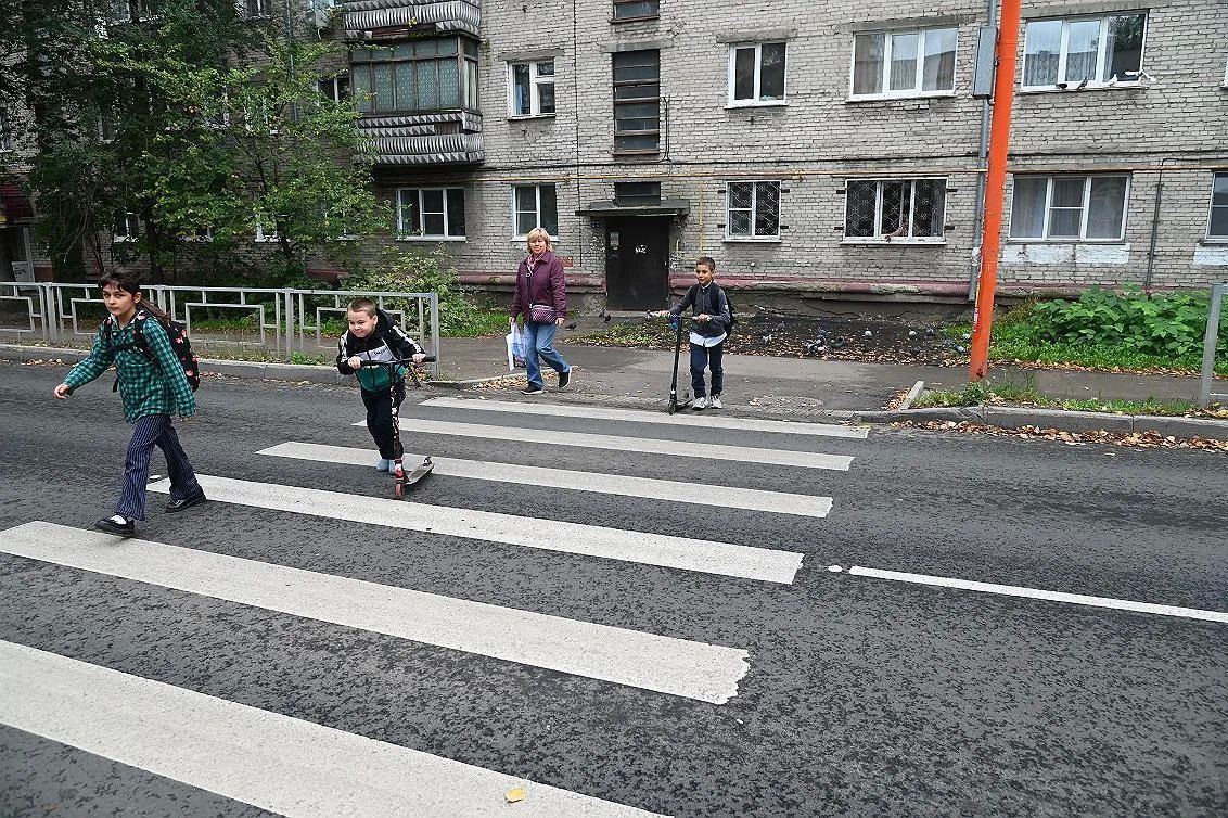 В Барнауле завершается дорожно-строительный сезон В Барнауле завершается дорожно-строительный сезон