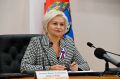 Крайизбирком подвел предварительные итоги голосования в Алтайском крае