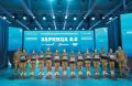 Завершилась Всероссийская военно-патриотическая игра Зарница 2.0