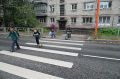 В Барнауле досрочно завершили основные дорожные работы