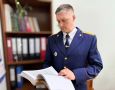 Индивидуальный предприниматель предстанет перед судом по обвинению в ненадлежащем оказании услуг, повлекших травмирование граждан в кофейне города Барнаула