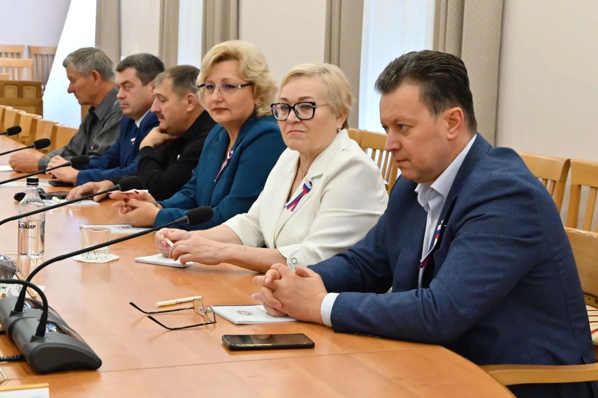 Крайизбиркомом определены итоги голосования на выборах депутатов Государственной Думы Федерального Собрания Российской Федерации девятого созыва на территории Алтайского края Крайизбиркомом определены итоги голосования на выборах депутатов Государственной Думы Федерального Собрания Российской Федерации девятого созыва на территории Алтайского края