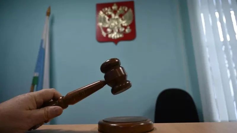 "Пополнение" в должниках: налоговая хочет обанкротить еще один завод в Рубцовске