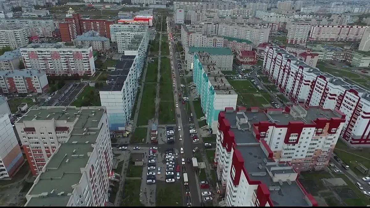 22 сентября во многих странах мира отмечают День без автомобиля