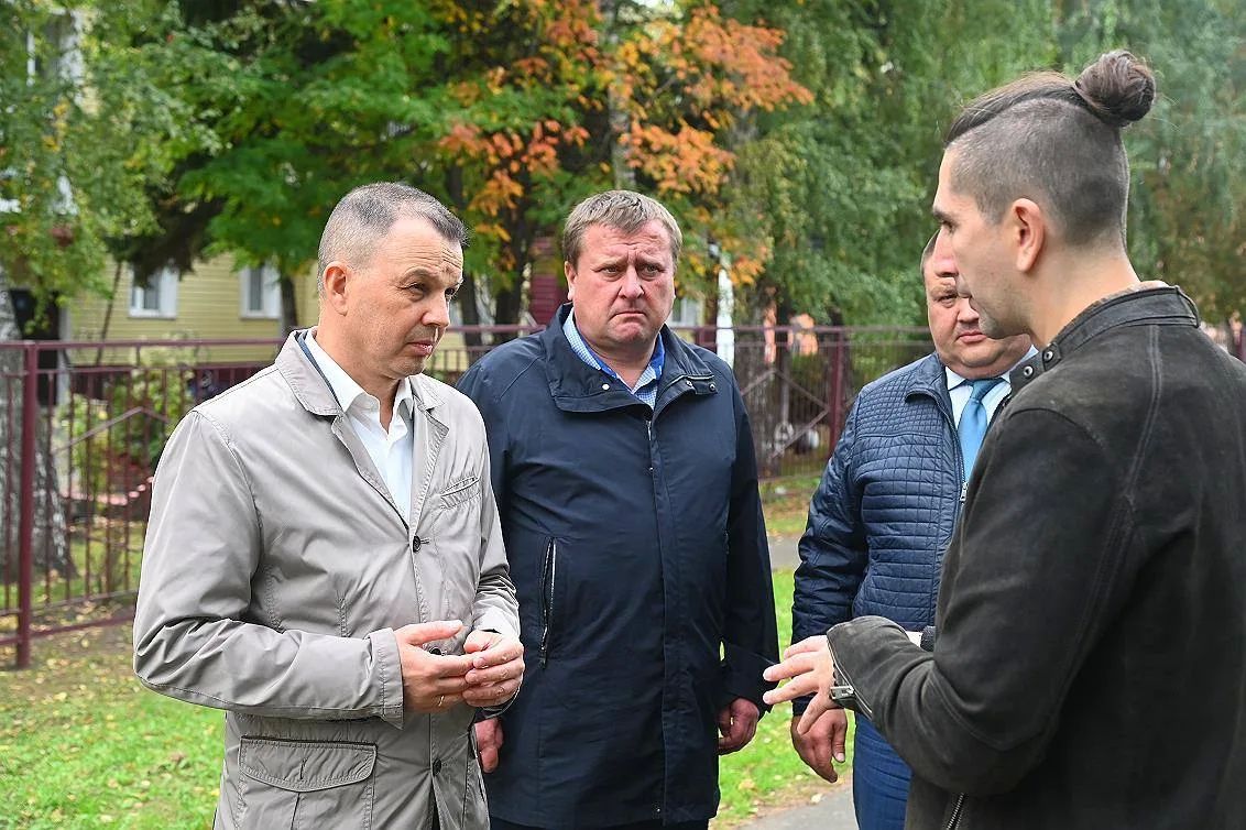 В Барнауле завершается дорожно-строительный сезон В Барнауле завершается дорожно-строительный сезон