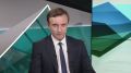 Нейрохирург из Бийска получил премию «Наши»