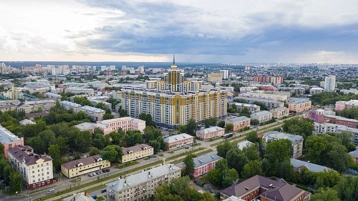 С 23 сентября в Барнауле стартует отопительный сезон