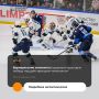 В первом домашнем матче регулярного чемпионата ВХЛ нового сезона ХК «Динамо-Алтай» переиграл «Югру» из Ханты-Мансийска 2:0 и продолжил победную серию