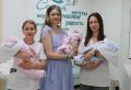 На Алтае ускорили выдачу материнского капитала
